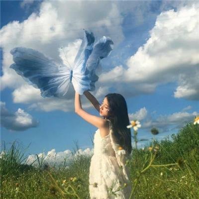 把空白填满
