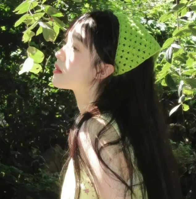 玉女私情