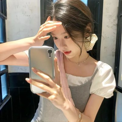 香烟和热巧克力